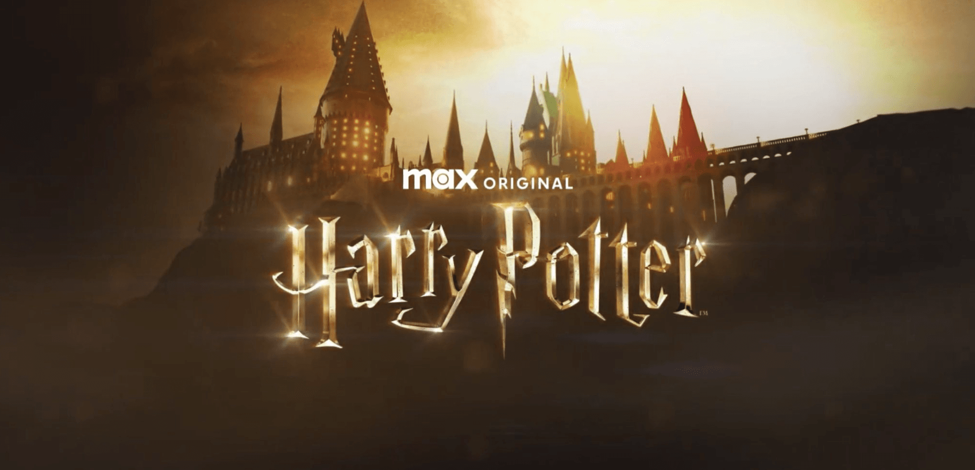 Everything You Need to Know About the Upcoming Harry Potter TV Series on Max