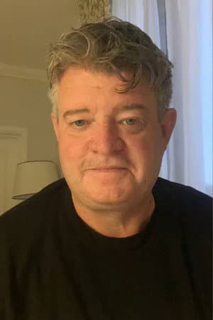 David Crossman