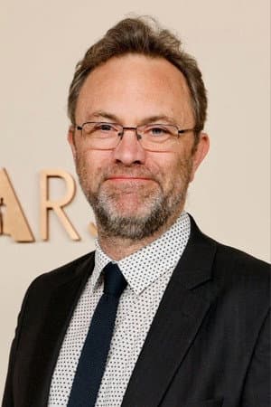 Jonathan Fawkner