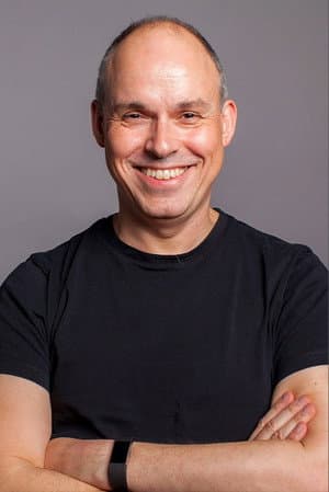 Paul Franklin