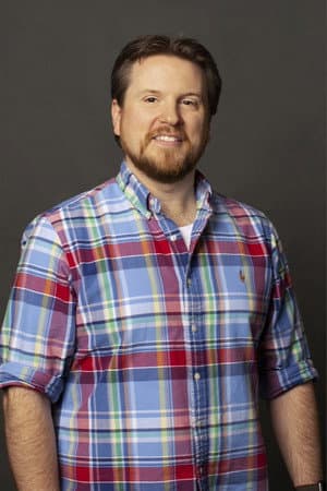Tristan Myles
