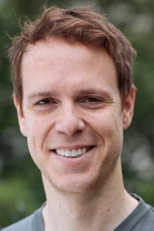 Chris Lentz